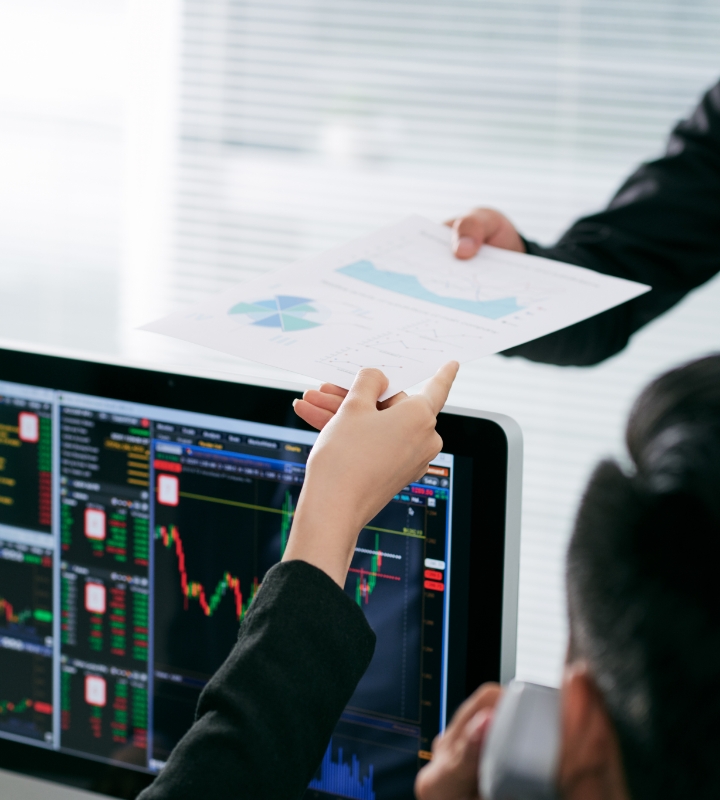 Gestora de Capital Privado y Capital Riesgo en España 3 - Capital Hill Investments